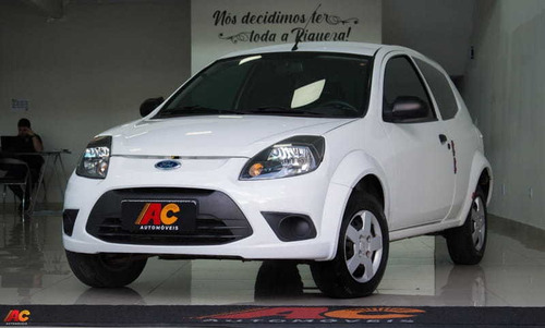 Ford Ka 1.0
