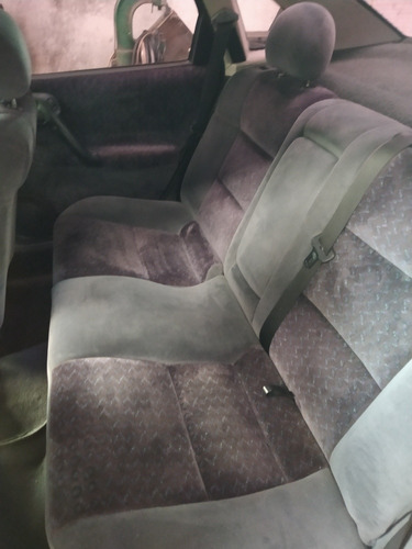 Imagem 5 de 12 de Chevrolet Vectra Gls