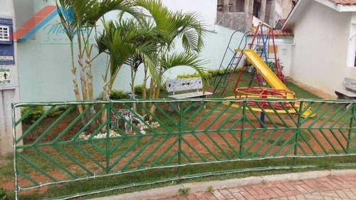 Imagem 3 de 15 de Casa A Venda No Bairro Éden Em Sorocaba - Sp. - Ca 063-1