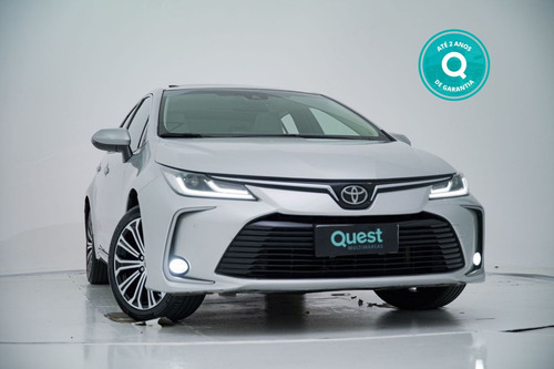 Toyota Corolla ALTIS/A.Premiu. 2.0 Flex 16V Aut