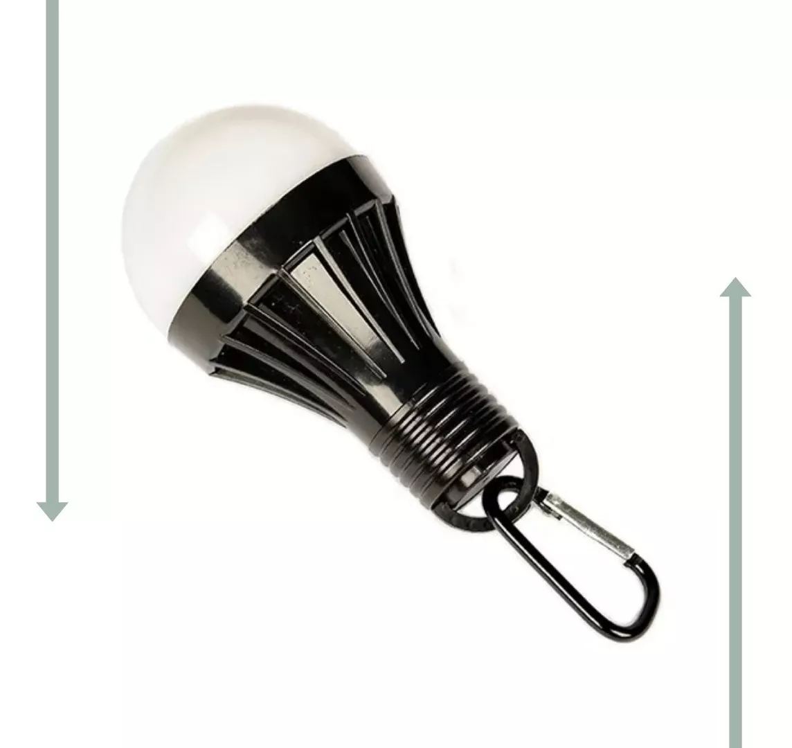 Segunda imagem para pesquisa de lampada a pilha