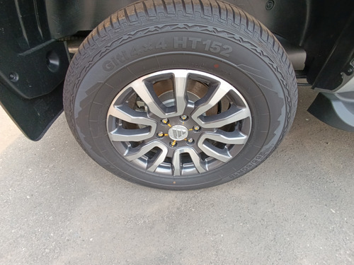 Foton Tunland G7 2.0 Full