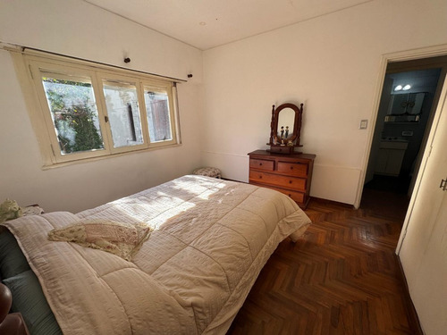 Venta Ph 3 Amb Con Patio Y Cochera