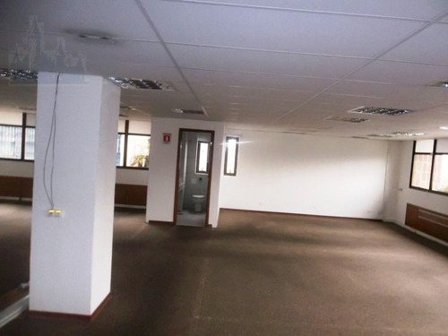 Imagem 1 de 21 de Comercial Para Aluguel, 0 Dormitórios, Vila Olímpia - São Paulo - 11575