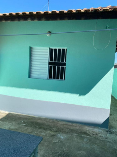 Imagem 13 de 27 de Ótima Casa Térrea - 2 Dormitórios - 2 Vagas De Garagem - Colinas De Cotia - Cotia / Sp - Cs5230v