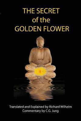 Libro The Secret Of The Golden Flower - Richard Wilhelm