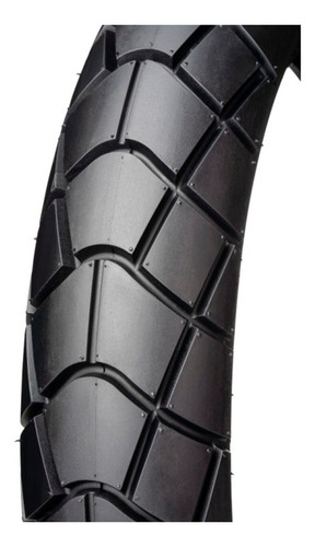 Pneu Flashtyre 110/90-17 Ft20 Bros Xre 190 Xt Traseiro