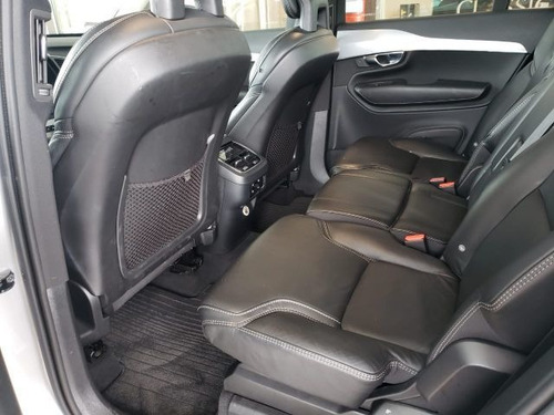 Volvo Xc90 T6 Momentum 2.0 16v Turbo, Gaz3881