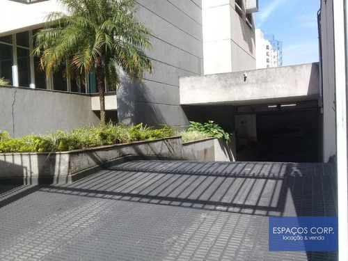 Imagem 17 de 23 de Conjunto Para Alugar, 105m² - Brooklin Paulista - São Paulo/sp - Cj2162