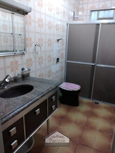 Imagem 9 de 10 de Casa Térrea Na Vila Medeiros - Imóvel Vago - 4220-1