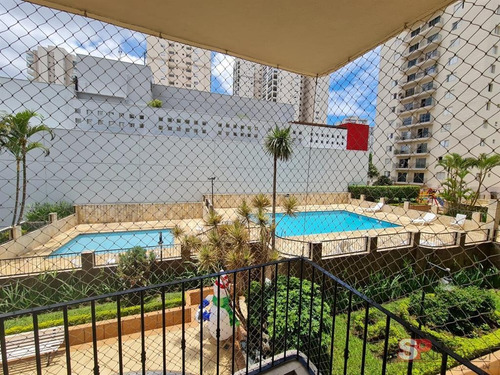 Imagem 18 de 23 de Apartamento Residencial Em São Paulo - Sp - Ap4681_nbni