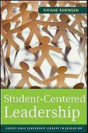 Student-centered Leadership - Viviane Robinson