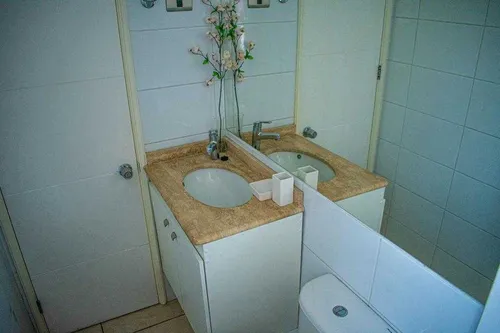 Arriendo Diario Frente Al Mar. (85703)
