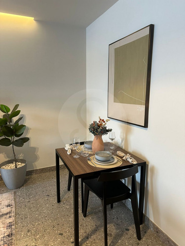 Renta De Studio En Nomad Toreo Lomas De Sotelo
