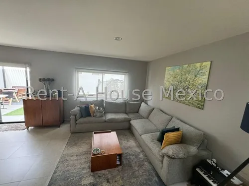 Casa En Venta En Zibatá, Querétaro Sr