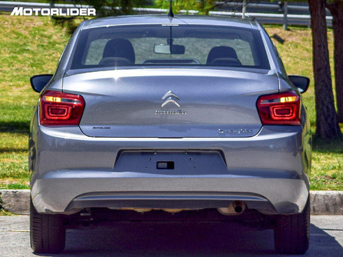 Imagen 4 de 25 de Citroën C-elysée 1.2 Feel Pack Ex. Full | Permuta / Financia