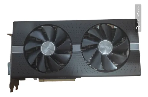 Rx 580 4gb MercadoLibre