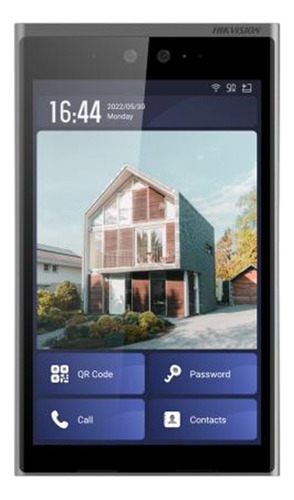 Videoportero Ip Wifi Android Para Apartamentos Pantalla Ips