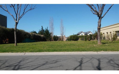 Lote Interno En Santa Teresa Escriturado, Villanueva Tigre