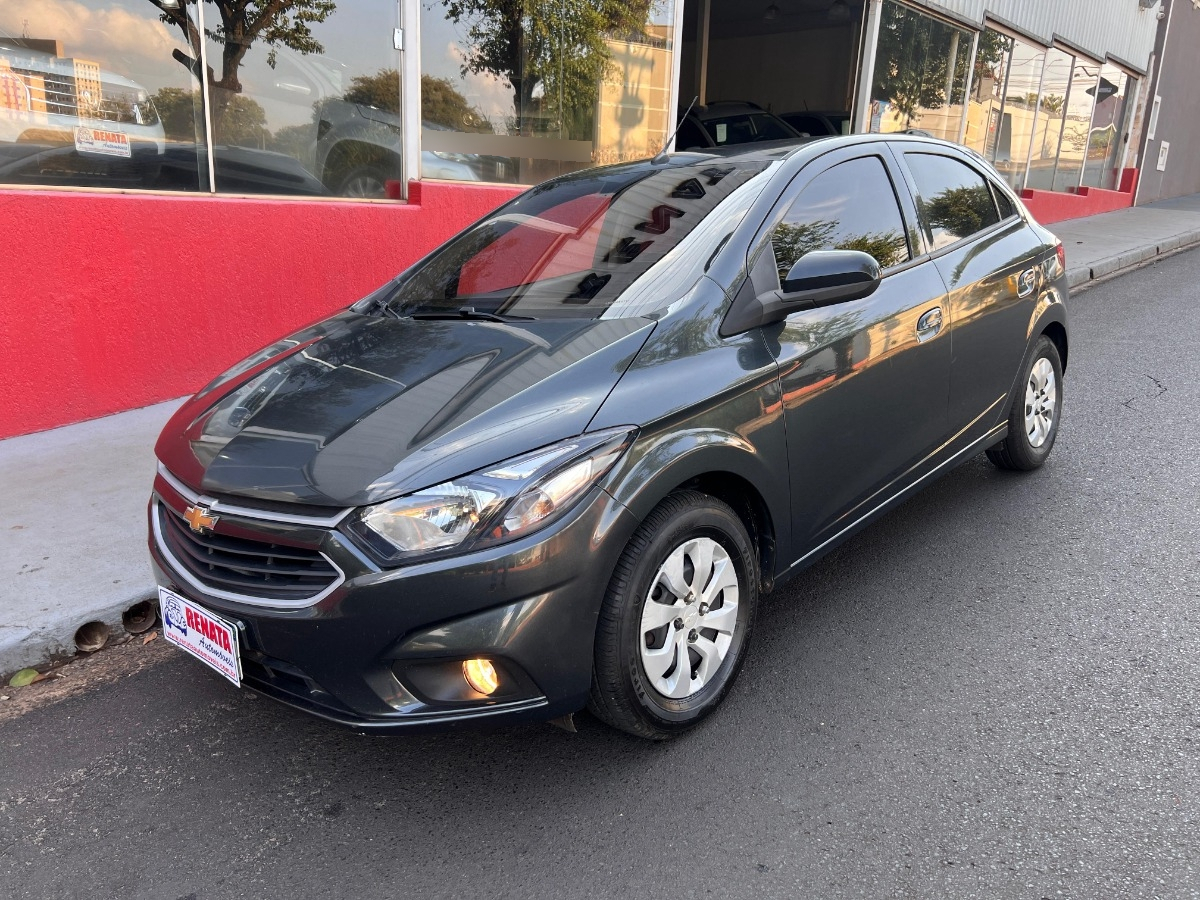 Chevrolet Onix 1.0 Lt 5p