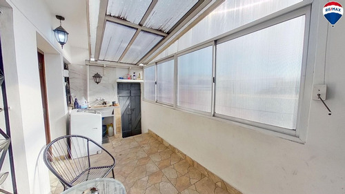 Venta Ph 4 Ambientes Con Terraza Y Cochera Gerli
