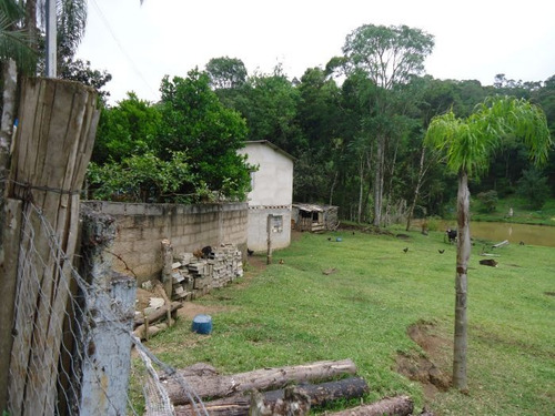 Imagem 8 de 15 de Sitio No Bairro Vargem Do Salto | 47733 - 47733