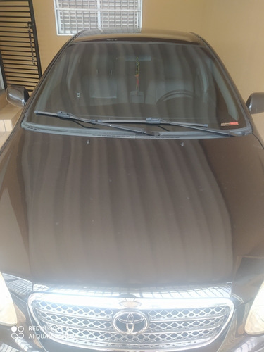 Toyota Corolla 2007 1.8 16v Xei Aut. 4p