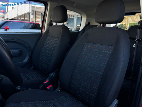 Fiat Uno 1.0 EVO VIVACE 8V FLEX 2P MANUAL