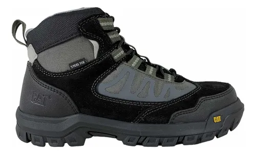 Sapatos hotsell caterpillar original