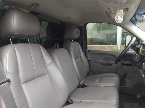 Imagen 7 de 8 de Chevrolet 3500 Hd