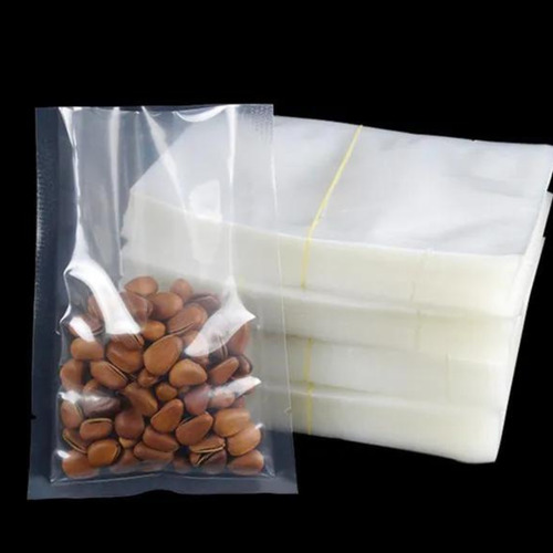 Bolsas Gofradas 25x17 Para Envasadora Al Vació Pack 10 Und.