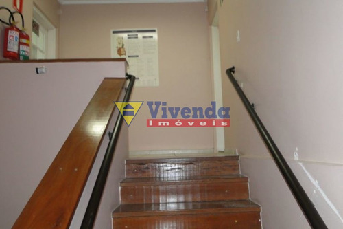 Imagem 11 de 15 de Sala Comercial Em Aldeia Da Serra. - As16875