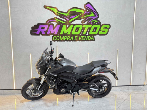Bajaj Dominar 400