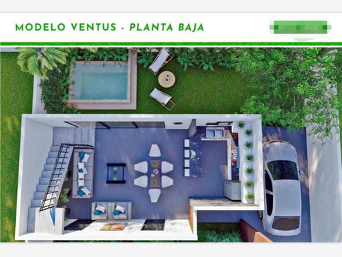 Imagen 9 de 9 de Casa Sola En Venta Misnébalam