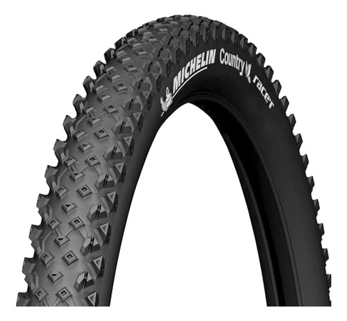 Llanta Para Bicicleta R29 X2.10 Mtb Country Race R Michelin