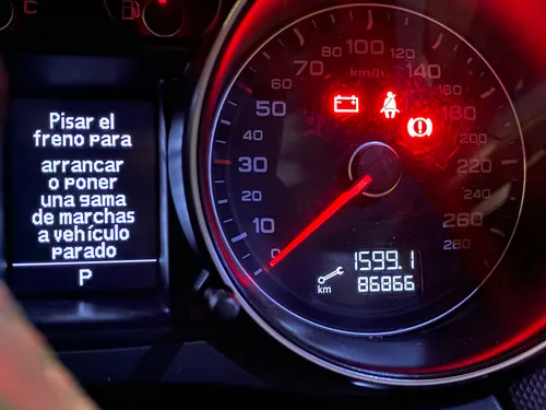 Audi TT 1.8 Coupe T Fsi At