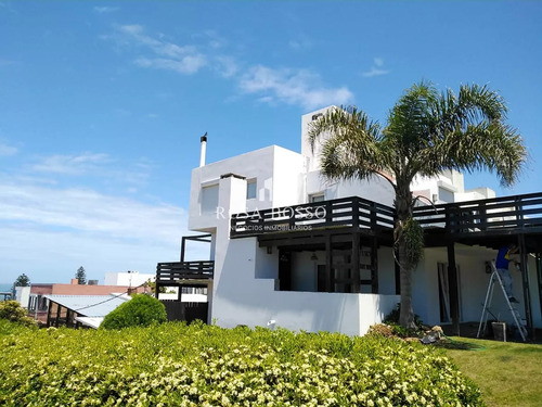 Apartamento Alquiler 3 Dormitorios La Barra Punta Del Este