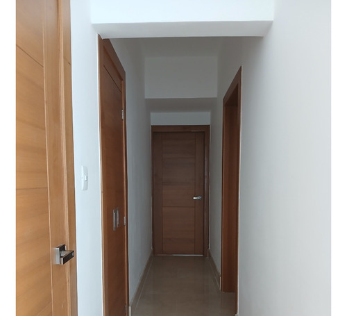 Penthouse Exclusivo En Bella Vista