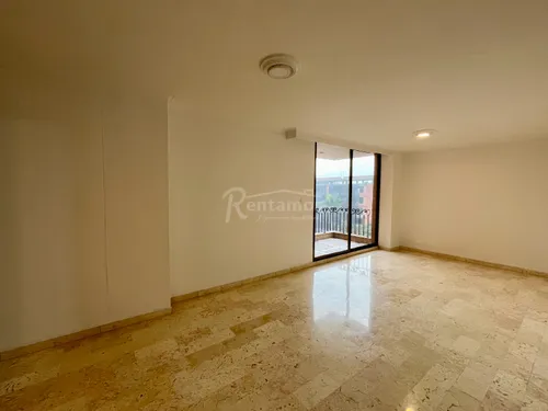 Apartamento En Arriendo En Zuñiga. Cod A776130