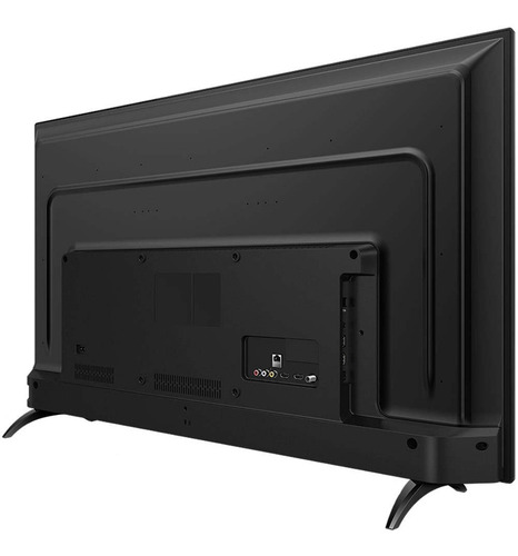 Imagem 3 de 4 de Smart Tv Aoc Led 43 Wifi Full Hd Usb Hdmi 43s5195