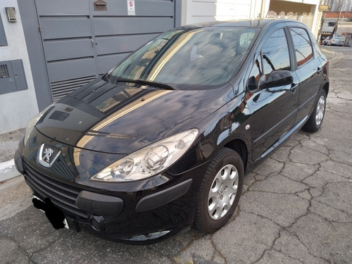 Peugeot 307 2007 1.6 Presence Flex 5p