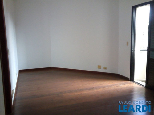 Imagem 4 de 15 de Apartamento - Brooklin - Sp - 467940