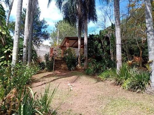 Imagem 1 de 15 de Cód - 6201 - Chácara Com 3.600 M² Com Ótima Localização. - 6201