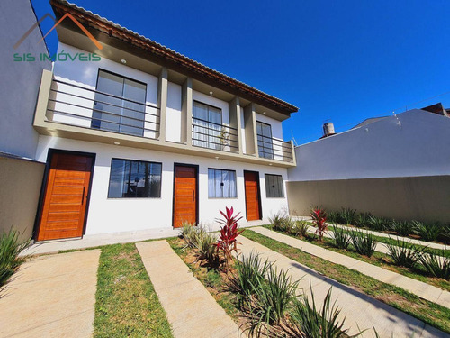Imagem 3 de 30 de Sobrado Com 2 Dormitórios À Venda, 65 M² Por R$ 258.900,00 - Jardim Esperança - Mogi Das Cruzes/sp - So0029