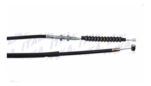 Cable De Clutch Rc125 Rc150ai Rc200 Italika