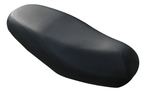 Cubre Asiento Para Moto Universal Funda De Cuero Impermeable