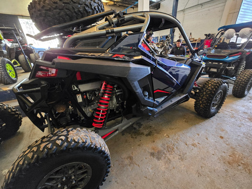 Polaris Rzr Pro R Ultimate 2022