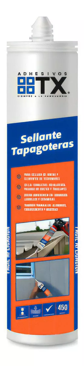 Primera imagen para búsqueda de tapa goteras