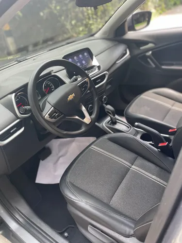 Chevrolet Tracker 1.2cc Turbo