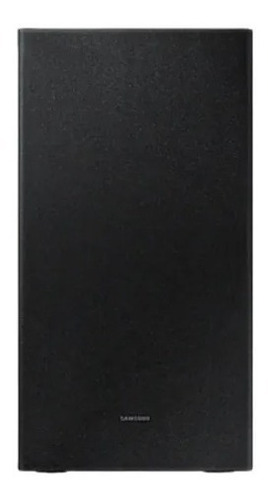 Imagen 10 de 12 de Home Theater Samsung Hw-a450 2.1ch 300w Wireless Negra